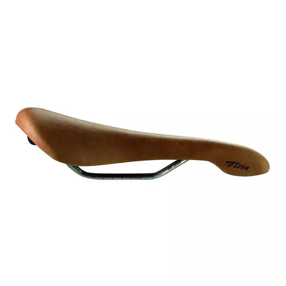 Sella Selle Italia Flite Bullitt Marrone 5 Sella Selle Italia Flite Bullitt Marrone - immagine 3