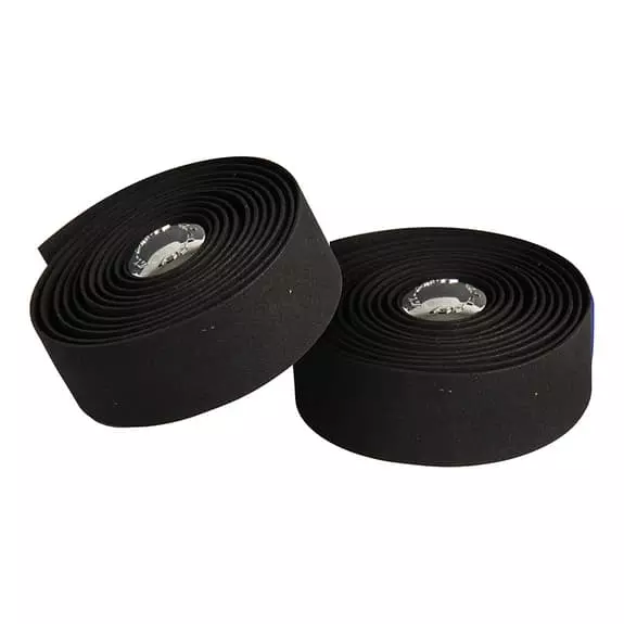 Nastro Manubrio Massi Summer Cork Nero 3 Nastro Manubrio Massi Summer Cork Nero