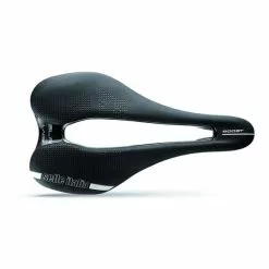 Sella Selle Italia SLR Boost Lady Superflow Nero Donna -Sconto Pedali Ciclismo in Italia 041a720ikc001 1