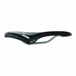 Sella Selle Italia SLR Boost Lady Superflow Nero Donna -Sconto Pedali Ciclismo in Italia 041a720ikc001 2