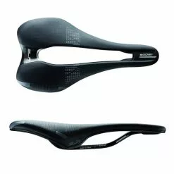 Sella Selle Italia SLR Boost TM Superflow Nero