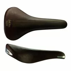 Sella Selle Italia Turbo Bullitt Marrone