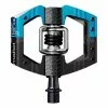 Pedali Crankbrothers Mallet Enduro LS Nero Blu
