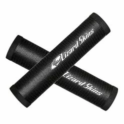 Manopole Lizard Skins DSP 30.3 Mm Nero