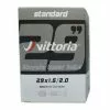 Camera D'aria Vittoria Standard 29x1.5/2.0 FV Valvola Presta 48 Mm -Sconto Pedali Ciclismo in Italia 1ta00036 001