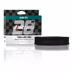 Camera D'aria Vittoria Auto Fix 27.5x2.5/3.0 FV Valvola Presta RVC 48 Mm