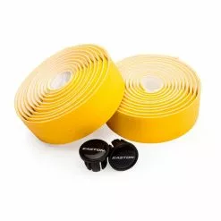 Nastro Manubrio Easton Microfiber Giallo