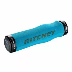 Manopole Ritchey WCS Locking Blu