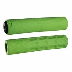 Manopole ODI F1 Vapor Verde