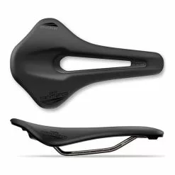 Sella Selle San Marco Shortfit 2.0 Open-Fit Racing Wide Nero