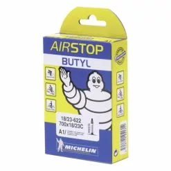 Camera D'aria Michelin 700x35-47C Valvola Presta 40 Mm.