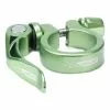 Morsetto Sella XLC PC-L04 31,6 Mm Verde -Sconto Pedali Ciclismo in Italia 4032191956176