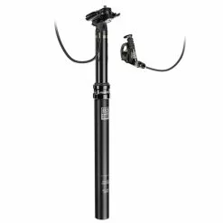 Reggisella Telescopico RockShox Reverb Stealth 1X 34.9mm Nero