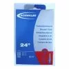 Camera D'aria Schwalbe Extra Light 24x1.00 Valvola Schrader -Sconto Pedali Ciclismo in Italia 9B