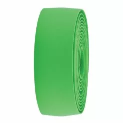 Nastro Manubrio Da Strada BBB RaceRibbon Verde BHT-01