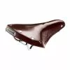 Sella Brooks England B17 S Imperial Mielearrone Donna -Sconto Pedali Ciclismo in Italia BK 22118