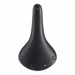 Sella Brooks England Cambium C17 All Weather Nero -Sconto Pedali Ciclismo in Italia BK C201A06300 2