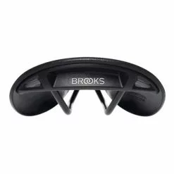 Sella Brooks England Cambium C17 All Weather Nero -Sconto Pedali Ciclismo in Italia BK C201A06300 3