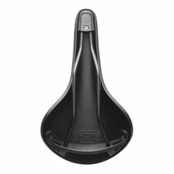 Sella Brooks England Cambium C17 All Weather Nero -Sconto Pedali Ciclismo in Italia BK C201A06300 4