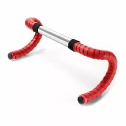 Nastro Per Manubrio Brooks England Cambium Rosso