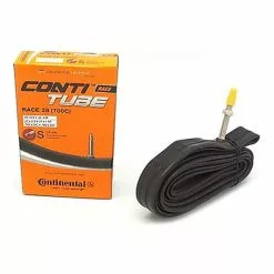 Camera D'aria Continental 700x20-25 Valvola Presta 42 Mm