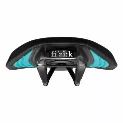 Sella Fizik Luna X5 Large Nero Donna -Sconto Pedali Ciclismo in Italia FI 129.00686 4