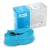 Camera D'aria MTB FOSS EFT 26x1.35/2.00 Presta Blu 1 Camera D'aria MTB FOSS EFT 26x1.35/2.00 Presta Blu -Sconto Pedali Ciclismo in Italia FOSS26135200FV