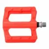 Pedali A Piattaforma HT PA12A Arancione