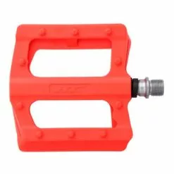 Pedali A Piattaforma HT PA12A Arancione
