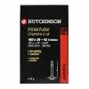 Camera D'aria Hutchinson 450x28-42 Valvola Presta -Sconto Pedali Ciclismo in Italia HU 31613