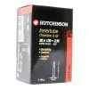 Camera D'aria Hutchinson 20x1.70-2.35 Valvola Presta 2 Camera D'aria Hutchinson 20x1.70-2.35 Valvola Presta -Sconto Pedali Ciclismo in Italia HU 31622