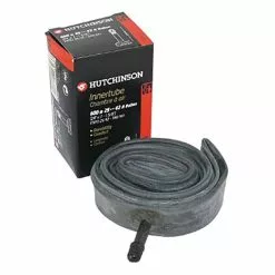 Camera D'aria Hutchinson 600x25-42 Valvola Schrader