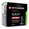 Camera D'aria Hutchinson 26x2.30-2.85 Valvola Presta 48 Mm -Sconto Pedali Ciclismo in Italia HU 31669