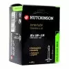 Camera D'aria Hutchinson 27.5x1.70-2.35 Valvola Presta 48 Mm -Sconto Pedali Ciclismo in Italia HU 31677