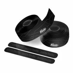 Nastro Selle Italia Smootape Gran Fondo Nero