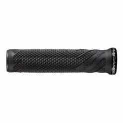 Manopole Lizard Skins Lock-On Macaskill Nero