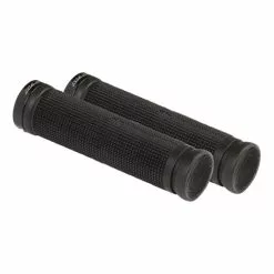 Manopole Massi Pro Lock Comp 2.1 Nero