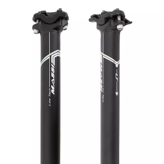 Reggisella Massi MSP-204 27,2 X 400 Mm 3 Reggisella Massi MSP-204 27,2 X 400 Mm