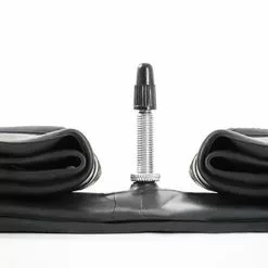 Camera D'aria Massi 700X18-25 SL Presta 39 Meccanismo Smontabile