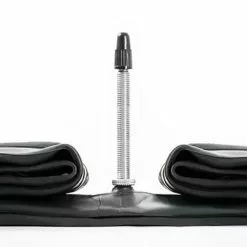 Camera D'aria Massi 700X18-25 SL Presta 60 Meccanismo Smontabile