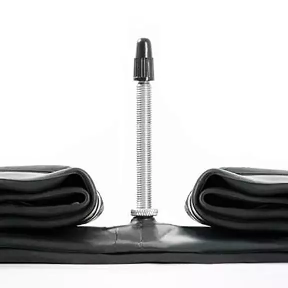 Camera D'aria Massi 700X18-25 SL Presta 60 Meccanismo Smontabile 3 Camera D'aria Massi 700X18-25 SL Presta 60 Meccanismo Smontabile