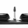Camera D'aria Massi 27.5X2.40/2.70 Presta Smontabile -Sconto Pedali Ciclismo in Italia MS 47486