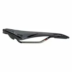 Sella Prologo Zero II Tirox Nero Opaco -Sconto Pedali Ciclismo in Italia PG 65752 2