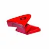 Supporto Sella U-Clip Prologo Rosso -Sconto Pedali Ciclismo in Italia PG 65791