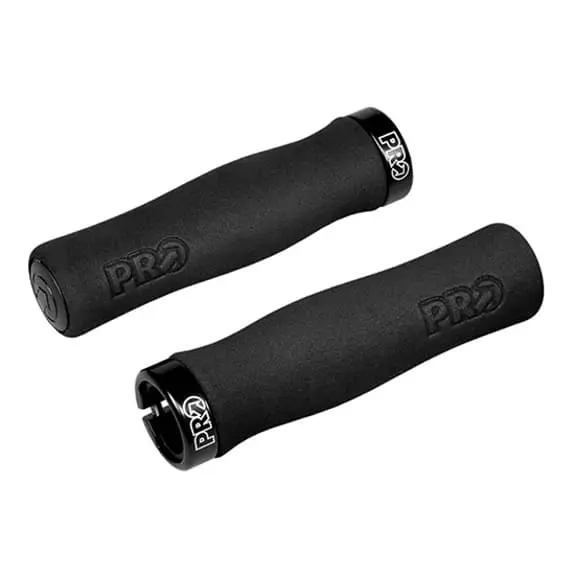 Manopole PRO Ergonomic Sport Lock On 34,5 Mm 3 Manopole PRO Ergonomic Sport Lock On 34,5 Mm