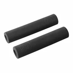 Monopole PRO Slide On Race Silicone 32 Mm Nero