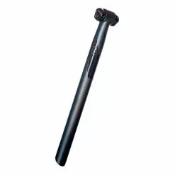 Reggisella PRO Vibe Carbono DI2 31.6 Mm 400 Mm 20 Mm Arretrato