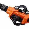 Pedali Ritchey Comp XC V5 Arancione -Sconto Pedali Ciclismo in Italia RT 65435907001
