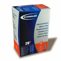 Camera Schwalbe 29x1.50-2.30 Valvola Presta 40mm. 220gr.