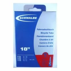 Camera D'aria Schwalbe CH 450A-18x1.75 Valvola Presta